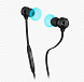 Наушники Dynamic Motion DM-030 Black - рис.1
