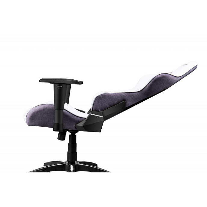 Компьютерное кресло KARNOX HERO Genie Edition Purple - рис.8