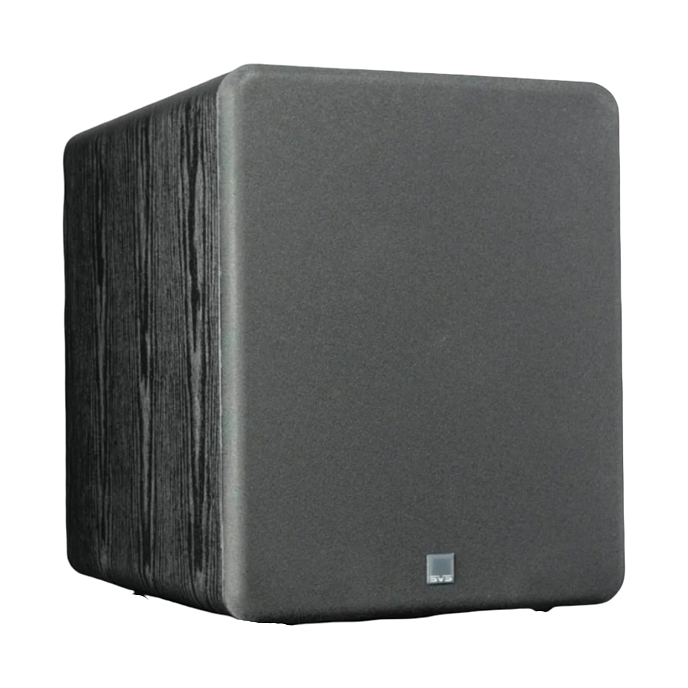 Сабвуфер SVS PB-1000 Pro Black - рис.1