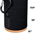Портативная колонка House of Marley No Bounds Sport Black EM-JA016-SB - рис.4 Портативная колонка House of Marley No Bounds Sport Black EM-JA016-SB - рис.4