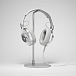 - рис.2 Наушники Master&Dynamic MH40 white/silver - рис.2