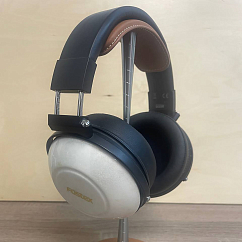 High End наушники Fostex TH-900mk2 (2поколение) pearl white полноразмерные наушники_УЦ1