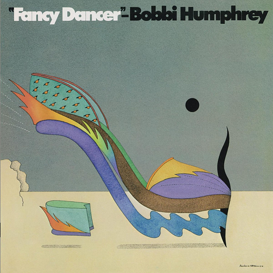 Пластинка Bobbi Humphrey - Fancy Dancer LP - рис.0