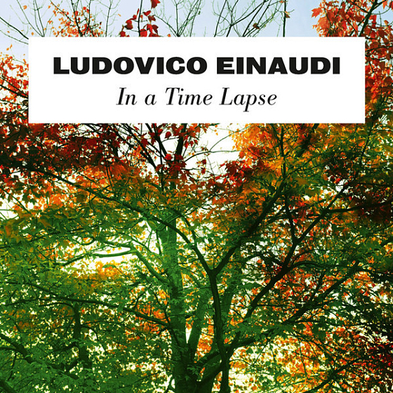 Пластинка Ludovico Einaudi - In A Time Lapse - рис.0