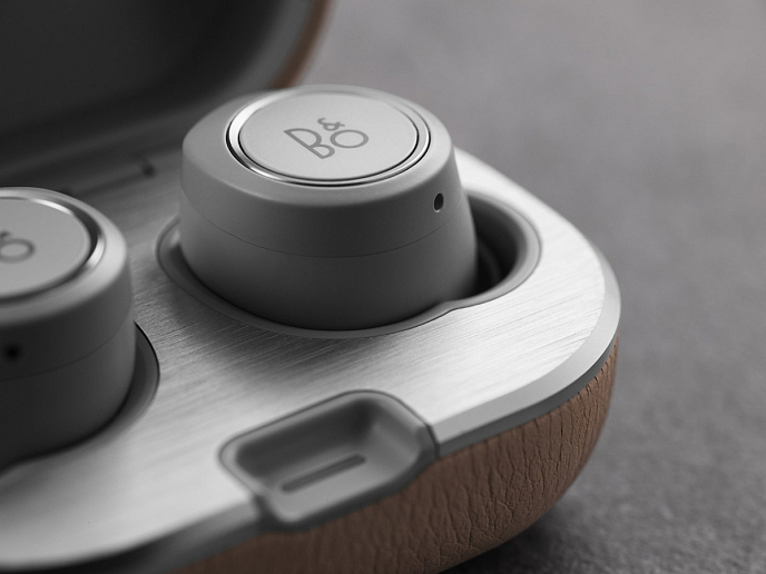 Беспроводные наушники Bang & Olufsen Beoplay E8 2.0 Natural - рис.14