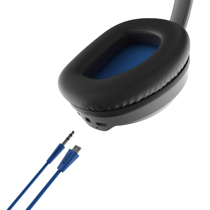 Беспроводные наушники Koss BT539i Black - рис.4