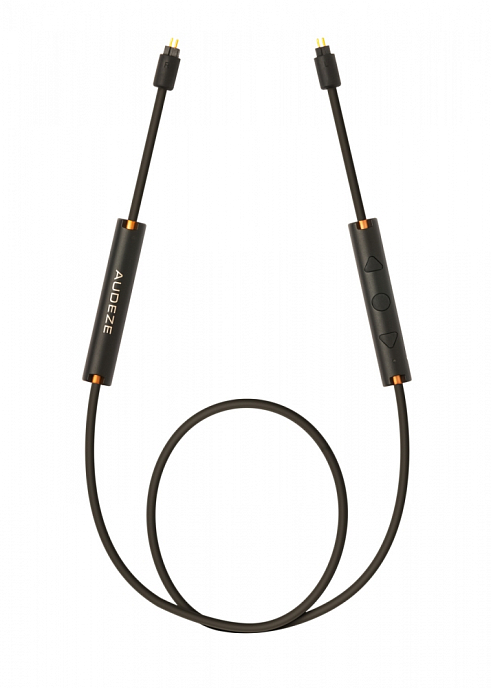 Bluetooth-адаптер Audeze Cipher Bluetooth - рис.0