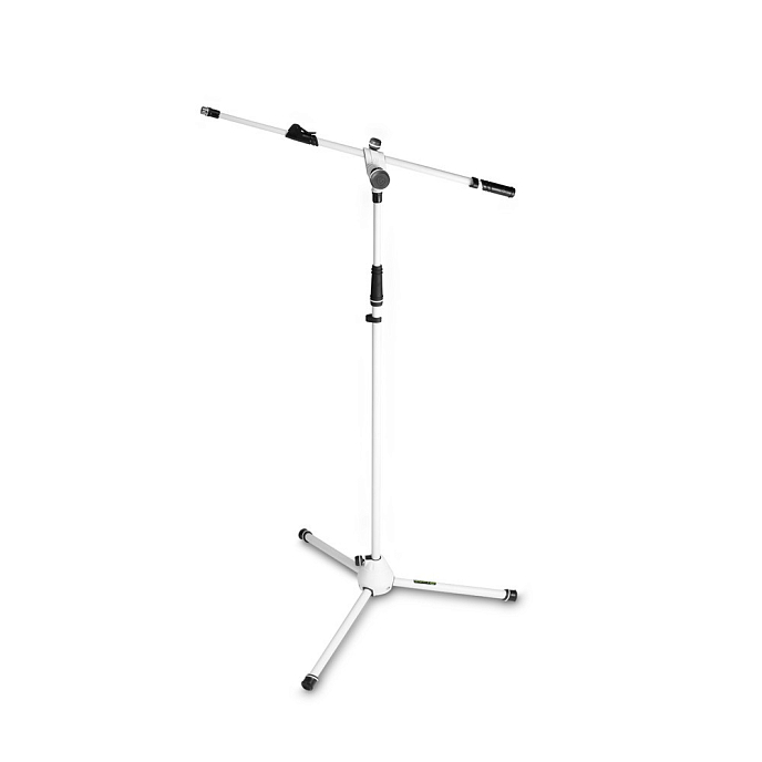 Стойка для микрофона Gravity MS 4322 W White - рис.0