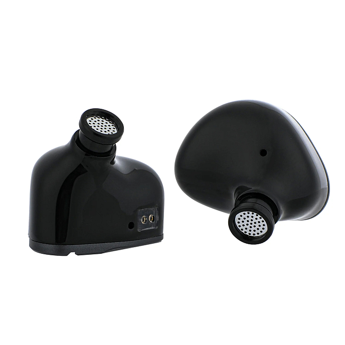 Наушники внутриканальные Kiwi Ears Canta Black - рис.6