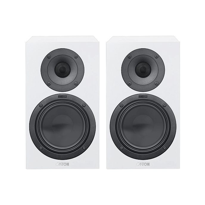 Полочная акустика Canton GLE 20 S2 White - рис.0