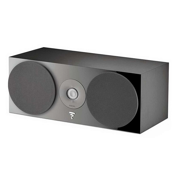 Центральный канал Focal Chora Center Black - рис.1