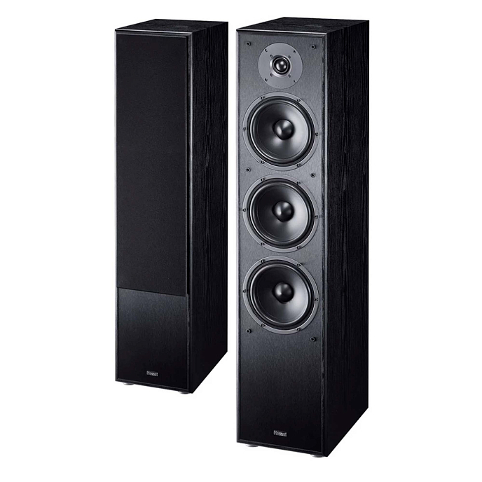 Напольная акустика Magnat Monitor S70 Black - рис.1