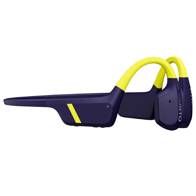 Беспроводные наушники SUUNTO Aqua Lime Blue - рис.1