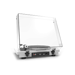 Проигрыватель винила Premiera Ultra XXL White