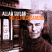 - рис.0 CD-диск Allan Taylor – Hotels & Dreamers CD - рис.0