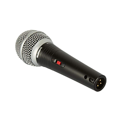 Микрофон Numark WM200 Black