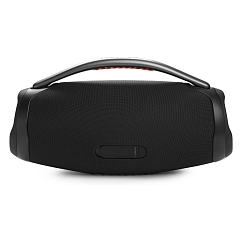 Портативная колонка JBL Boombox 3 black портативная акустика_OpenBox