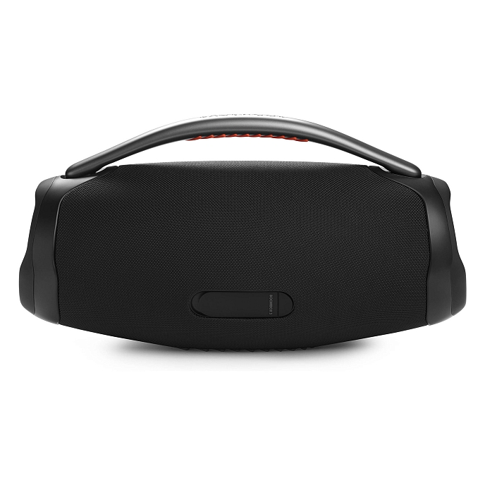 Портативная колонка JBL Boombox 3 black портативная акустика_OpenBox - рис.2