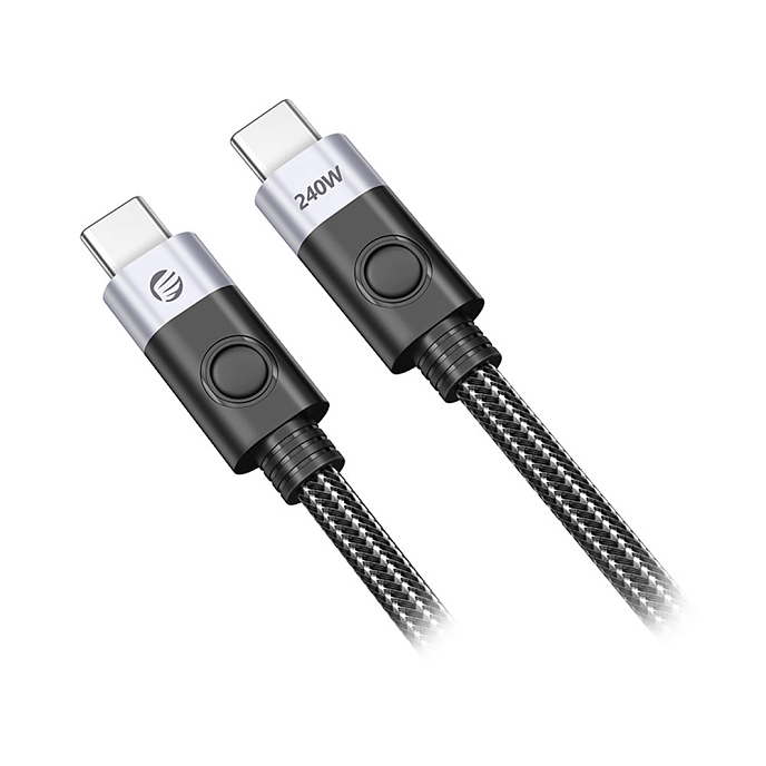 Кабель Orico CC240-40-15-BK-BP - рис.1