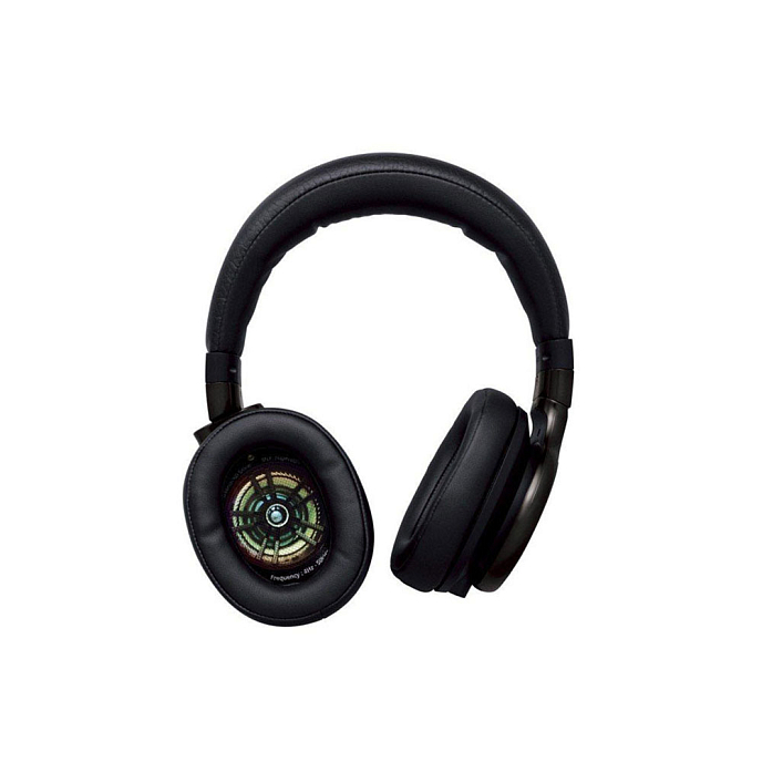 Наушники Panasonic RP-HD10 - рис.2