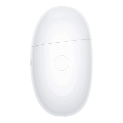 Беспроводные наушники HUAWEI FreeBuds 6i (ORCA-T100) white tws внутриканальные с активным шумоподавлением_OpenBox