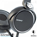 Наушники Sony MDR-XB400 Black - рис.3