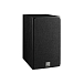 - рис.1 Защитная сетка Dali Grill OBERON 3 SD Black - рис.1