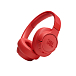 Наушники JBL TUNE 700 BT Red - рис.0