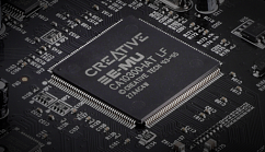Внутренняя звуковая карта Creative AUDIGY RX PCI-eX