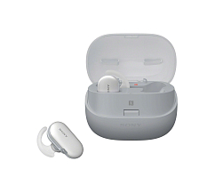 Наушники Sony WF-SP900 white