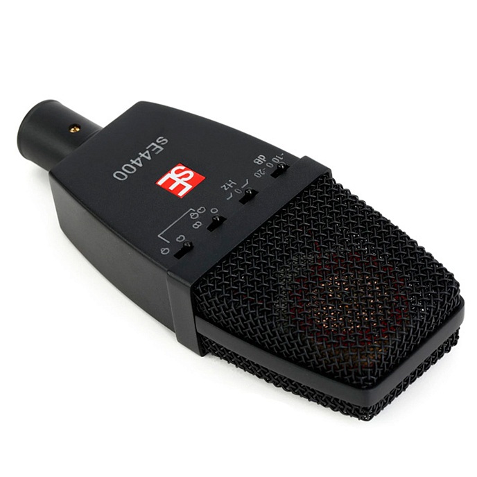 Микрофон студийный SE Electronics SE 4400P - рис.2