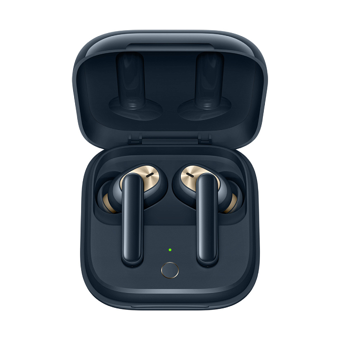 Беспроводные наушники Oppo ENCO W51 Starry Blue - рис.3