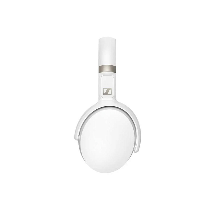 Беспроводные наушники Sennheiser HD 450BT White - рис.2