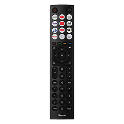Телевизор Hisense 100L5H Silver