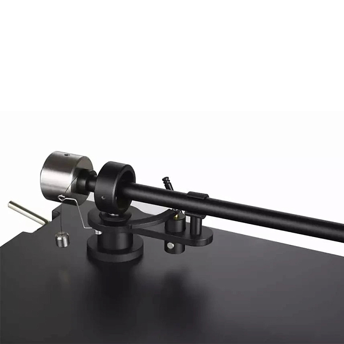 Проигрыватель винила Clearaudio Compass Black - рис.4