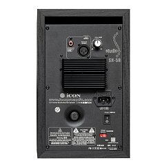 Студийный монитор iCON SX-5A