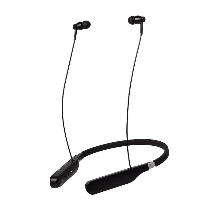 Беспроводные наушники Audio-Technica ATH-DSR5BT - рис.1