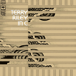 Виниловая пластинка Terry Riley – In C (Gold) LP