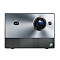 Hisense Laser Mini Projector C1