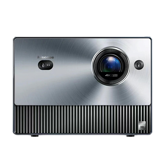 Проектор Hisense Laser Mini Projector C1 - рис.0