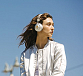 Беспроводные наушники House of Marley Positive Vibration 2 Wireless Silver - рис.4