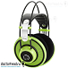 Наушники AKG Q701 Green - рис.0
