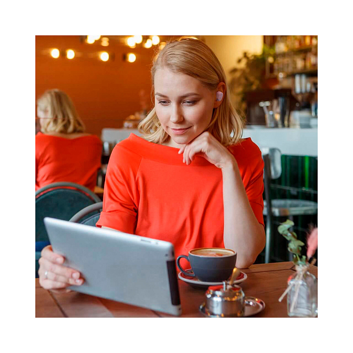 Наушники JVC HA-A10T Pink - рис.10