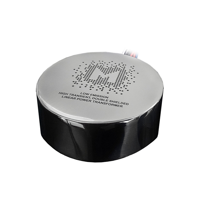 ЦАП Mytek Digital Manhattan DAC Shampan - рис.3