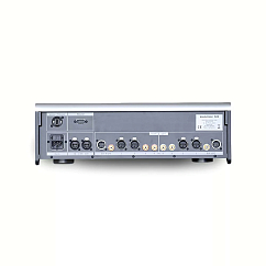 Предусилитель Soulution 525 Silver