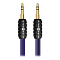 Wireworld Pulse 3.5mm - 3.5mm 1.5m