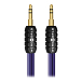 Кабель Wireworld Pulse 3.5mm - 3.5mm 1.5m - рис.0 Кабель Wireworld Pulse 3.5mm - 3.5mm 1.5m - рис.0
