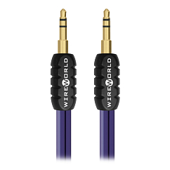 Кабель Wireworld Pulse 3.5mm - 3.5mm 1.5m