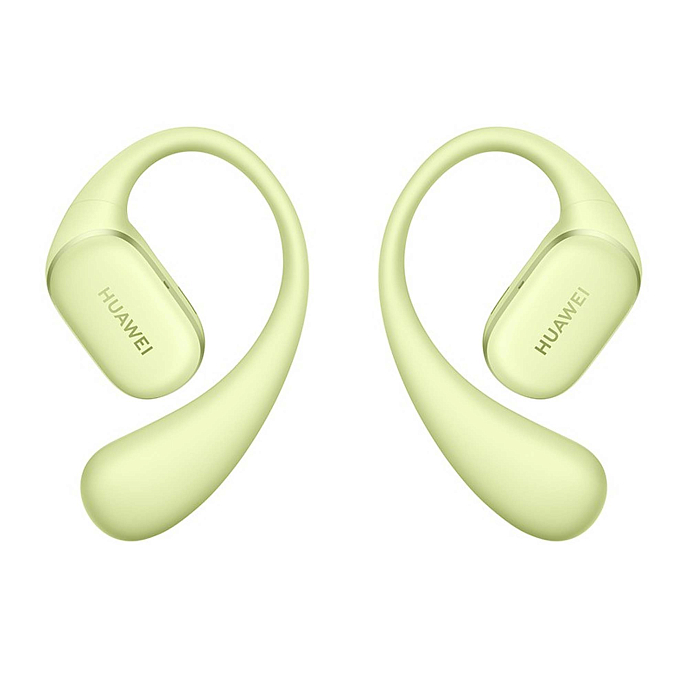 Наушники HUAWEI FreeArc Green - рис.3