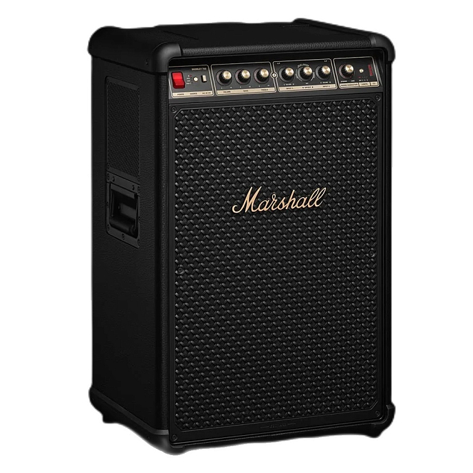 Акустическая система Marshall Bromley 750 Black - рис.0